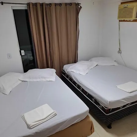 Excelente 2 Quartos A 200 Mts Da Praia Do Recreio - Ao Lado Do Rock In Rio Appartement